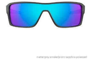 Oakley Ridgeline