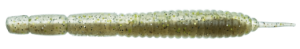 Legio Aurea Roma Soft Jerkbait Worm