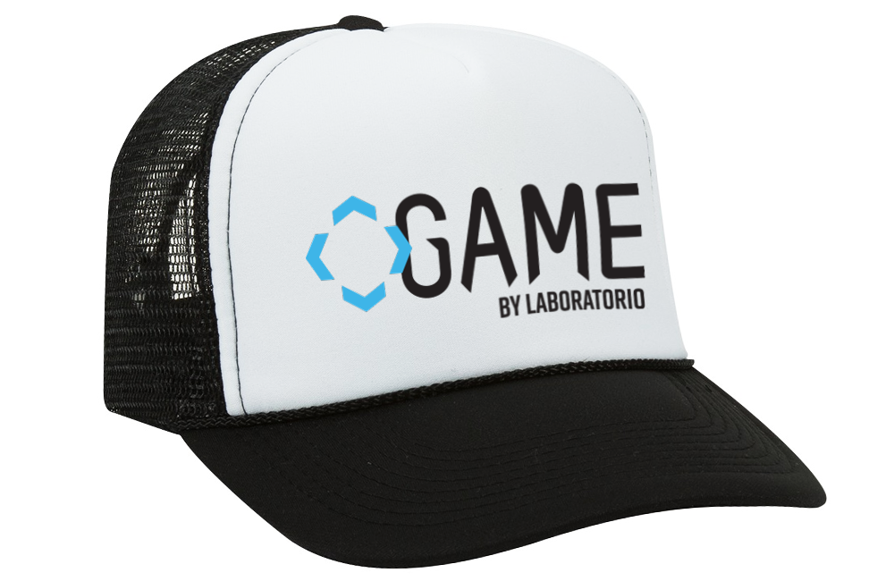 Game by Laboratorio Team Cap