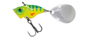 Molix Trago Spin Tail