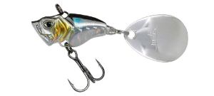 Molix Trago Spin Tail