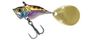 Molix Trago Spin Tail