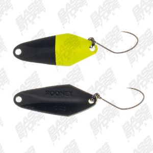 Nories Rooney Limited IT spoon