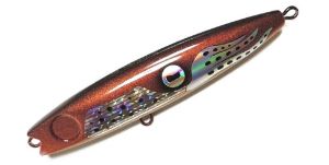 FCL LABO Stickbait CSP145S Slim