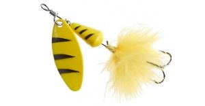 Balzer Original Colonel Fuzzy Spinner