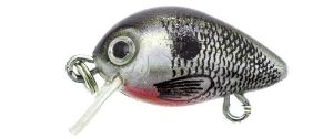 Balzer Mini Crank Trout Attack