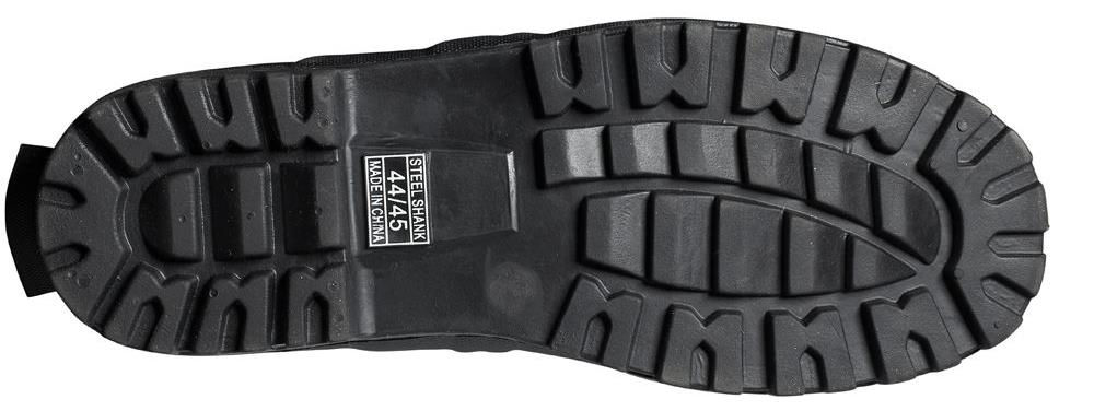 Scierra Sie Helmsdale 20.000 Waist Waders Boot Foot Cleated 