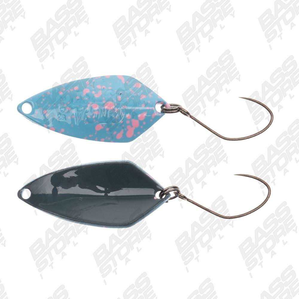 Valkein Giga Burst Yellow Sticker spoon
