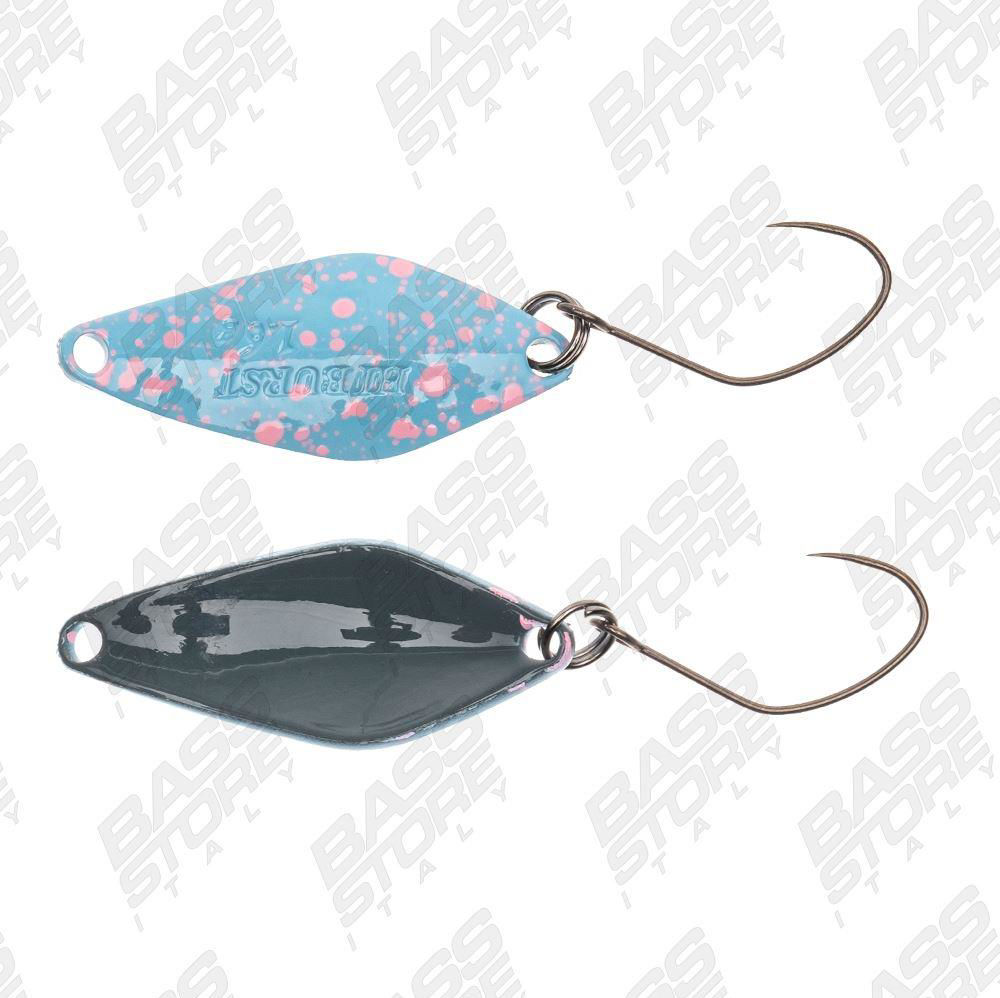Valkein Hi Burst Yellow Sticker spoon
