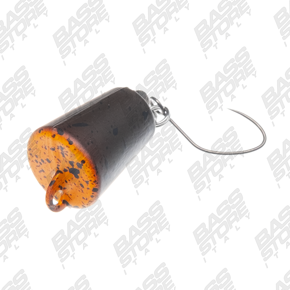 Rob Lure Pelletta Yellow Sticker 