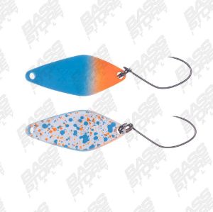 Valkein Hi Burst X Ross IT Custom 2020 