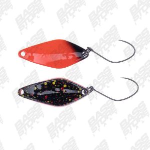 Valkein Hi Burst X Ross IT Custom 2020 