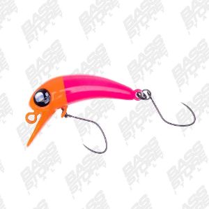 Rob Lure Barbie
