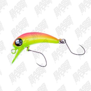 Rob Lure Barbie