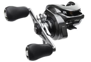 Shimano Metanium MGL B casting reel
