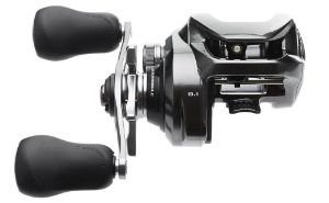 Shimano Metanium MGL B casting reel