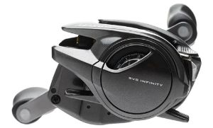 Shimano Metanium MGL B casting reel