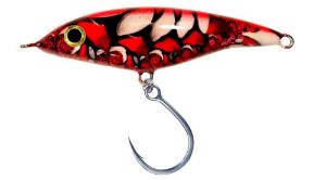 Geppetto Lures Kepper 110-S 