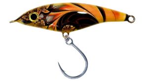 Geppetto Lures Kepper 110-S 