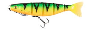 Fox Rage Loaded Jointed Pro Shad