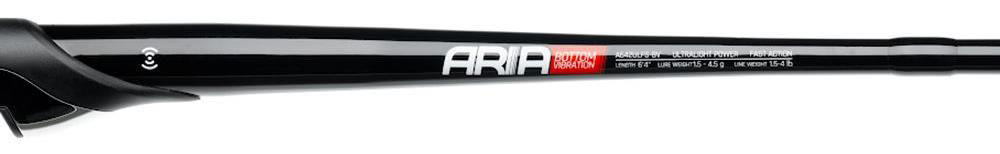 Airrus Aria Bottom Vibration Bite Interceptor 2 pcs