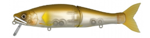 Gan Craft Ripple Claw 178 
