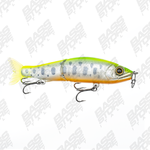 Gan Craft Jointed Claw 70