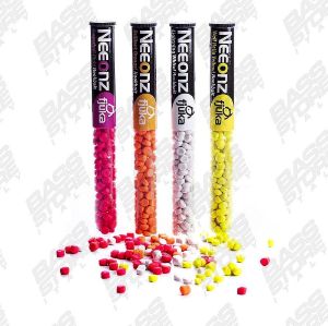 Fjuka Pellet Neeonz Hook & Feeds
