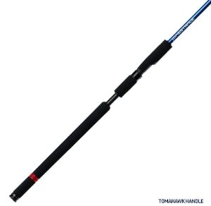 AIRrus Maestrale Tomahawk Shore Jigging Rods 2 pcs