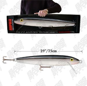 Omaggio 1000 eu - Rapala Giant Lure