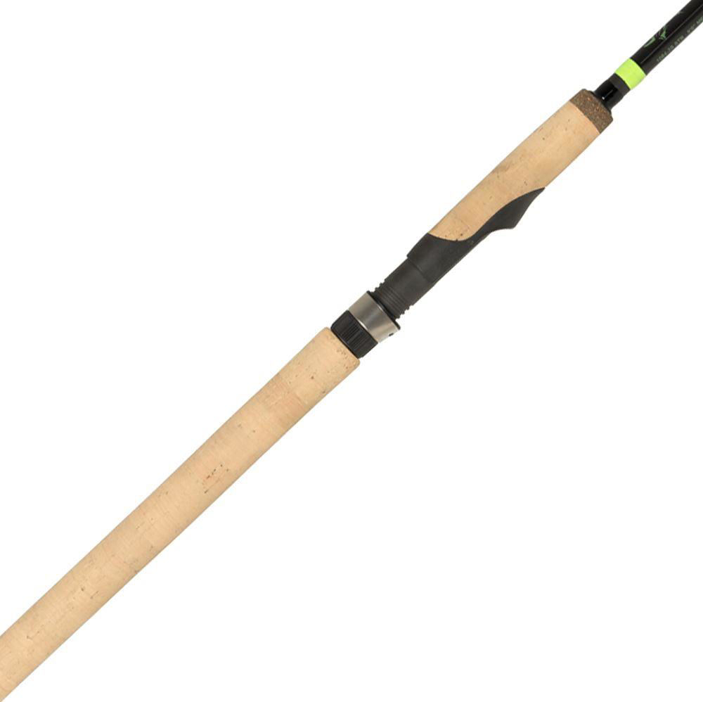 G.Loomis E6X STR spinning rods 2 pcs