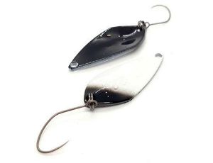 Rob Lure Diana Yellow Sticker spoon