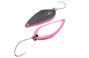 Rob Lure Diana Yellow Sticker spoon