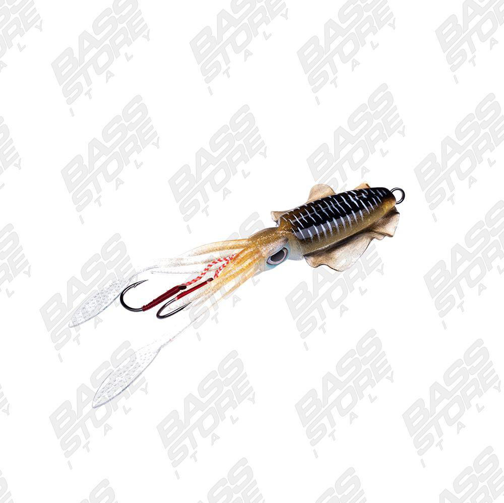 Hunthouse Squid Soft Lure