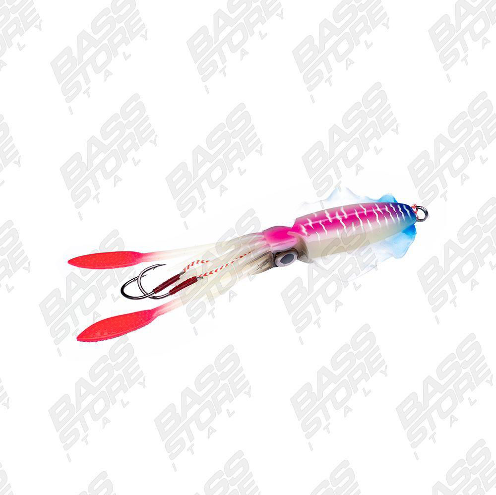 Hunthouse Squid Soft Lure