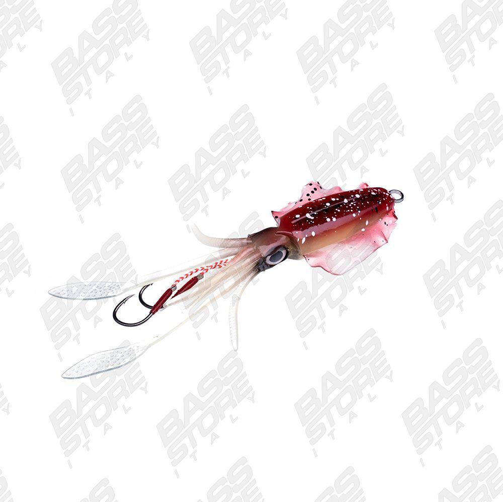 Hunthouse Squid Soft Lure