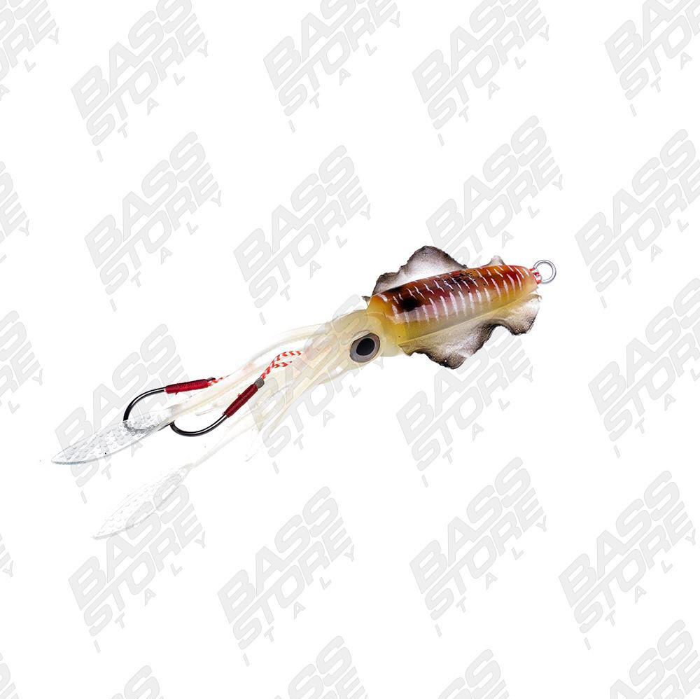 Hunthouse Squid Soft Lure