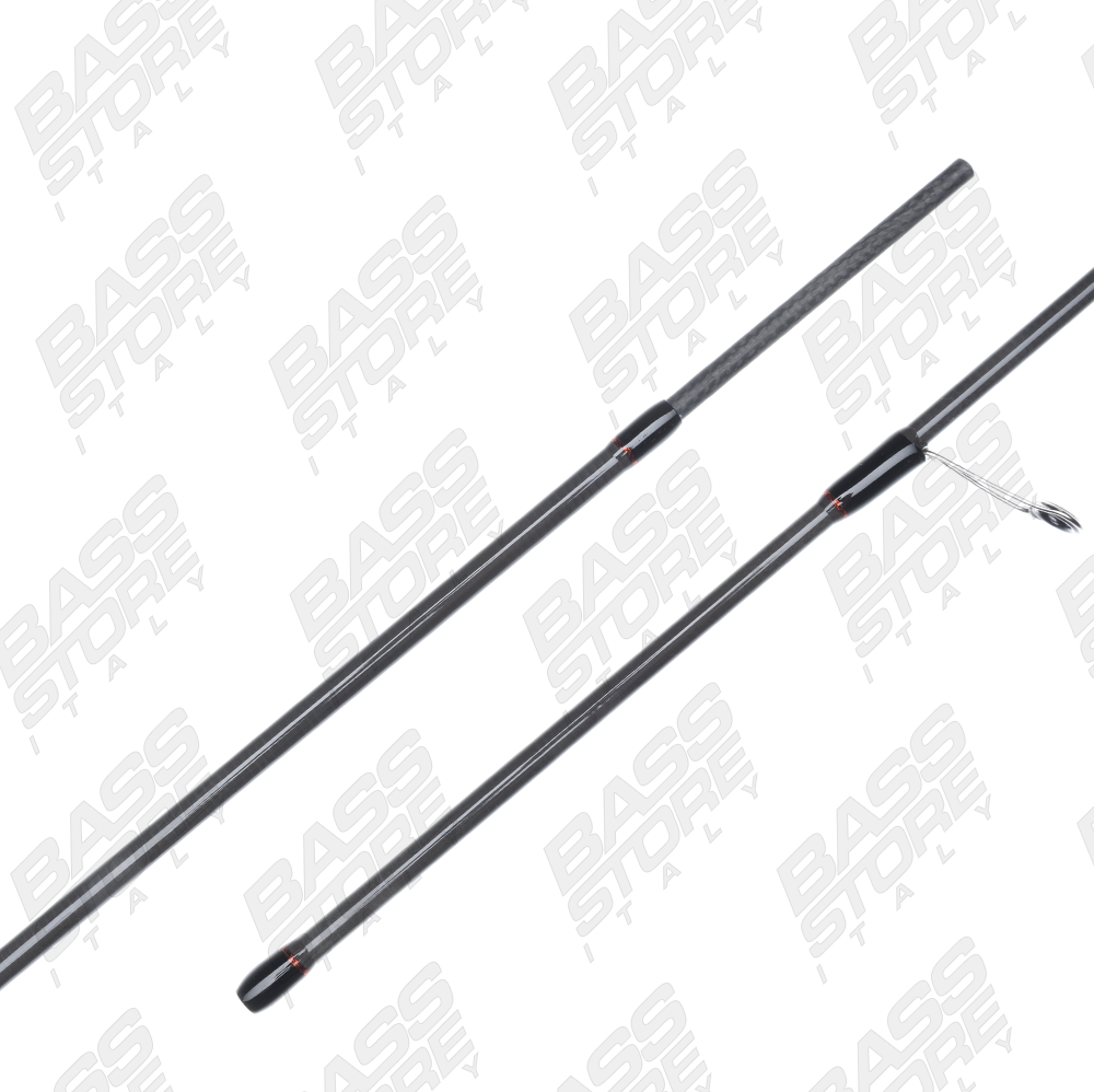 Mukai Air-Stick + Loopus spinning rods 2 pcs
