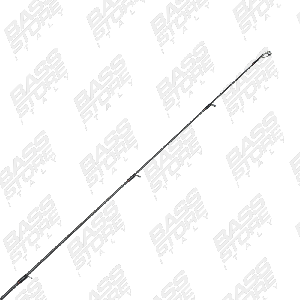 Mukai Air-Stick + Loopus spinning rods 2 pcs