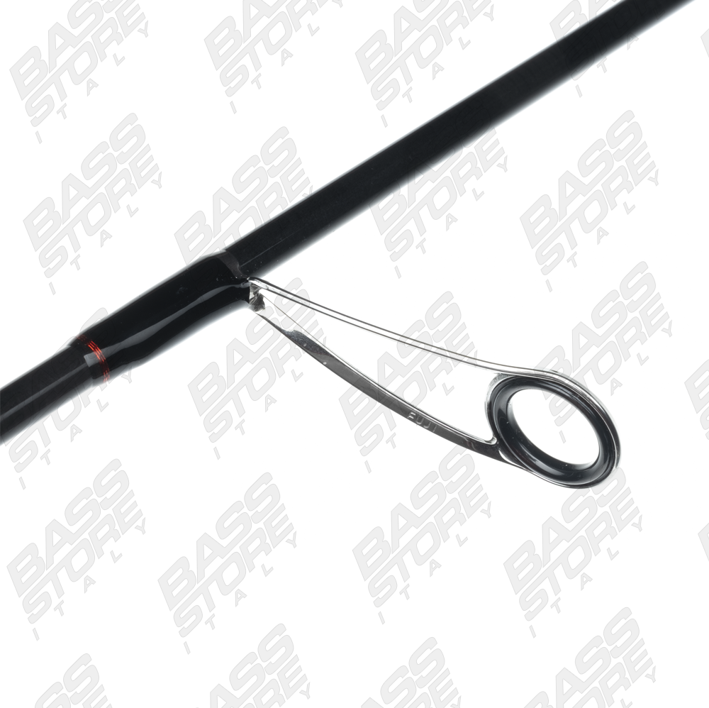 Mukai Air-Stick + Loopus spinning rods 2 pcs