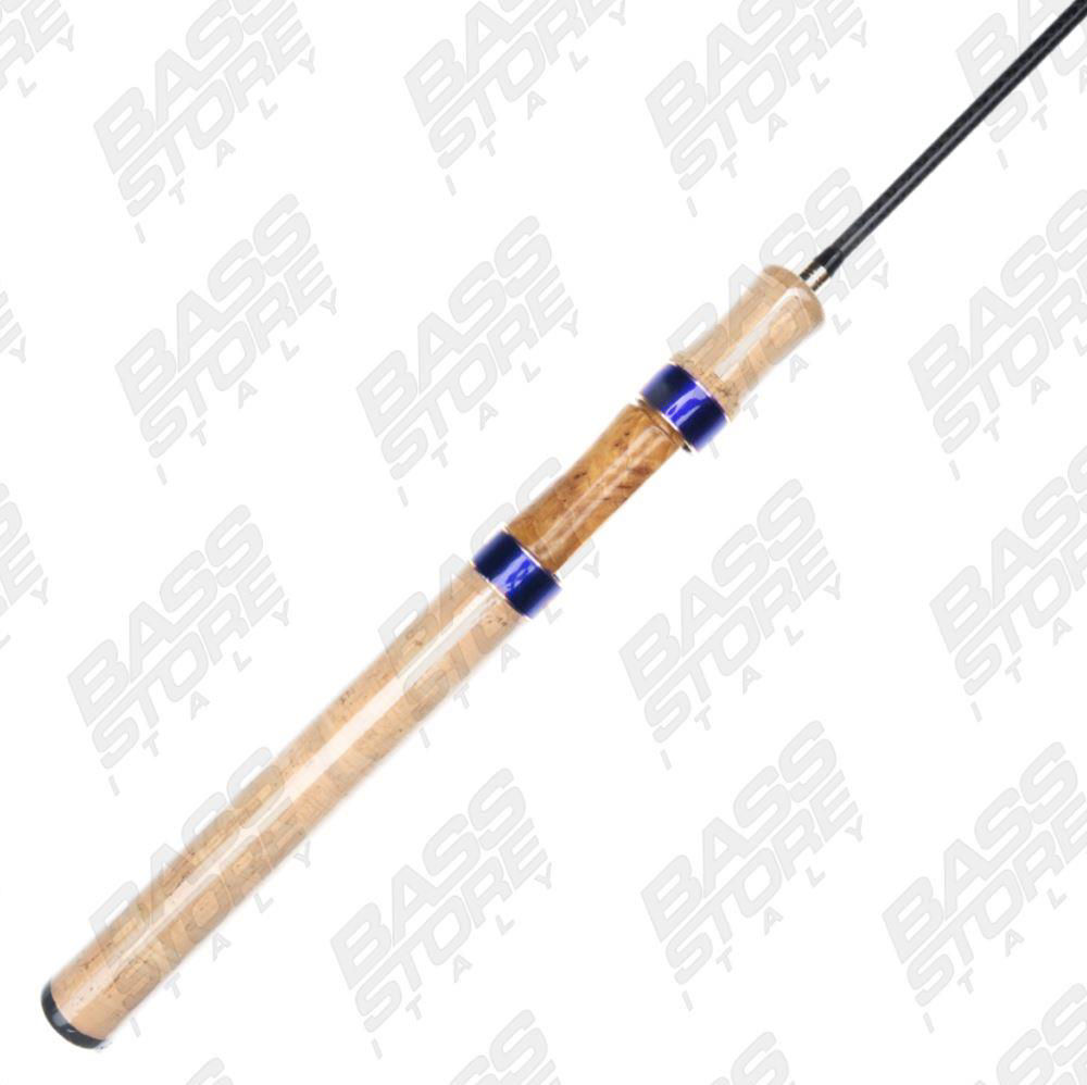 Mukai Air-Stick + Loopus spinning rods 2 pcs
