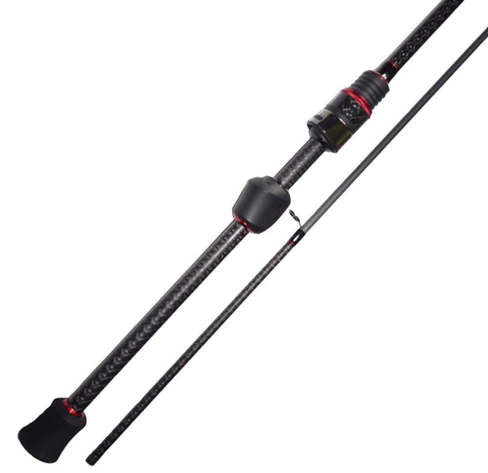 Mukai Air-Stick Grand Legare spinning