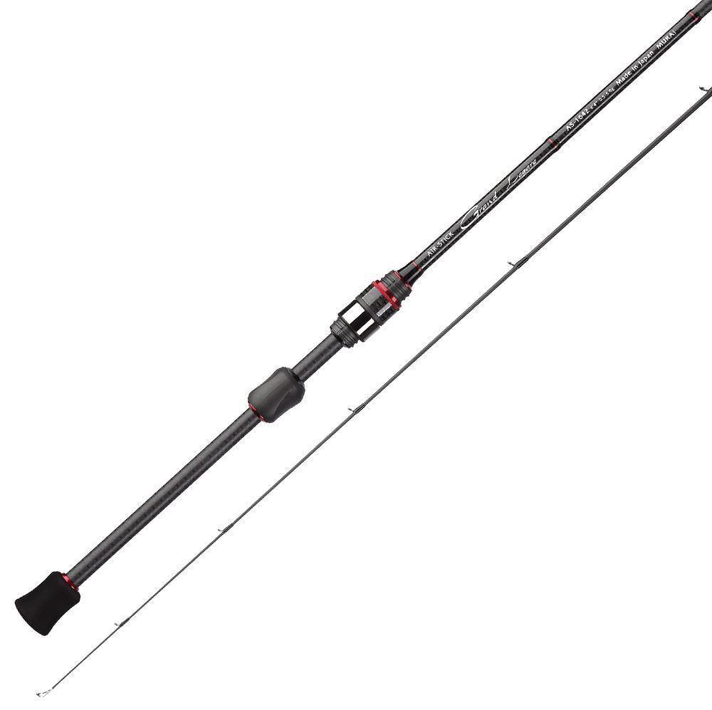 Mukai Air-Stick Grand Legare spinning