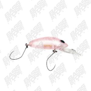 Nories Crankin' Pupa