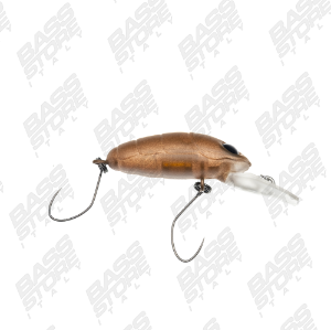 Nories Crankin' Pupa