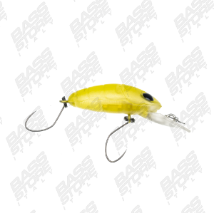 Nories Crankin' Pupa