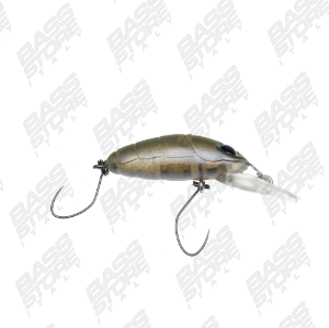 Nories Crankin' Pupa