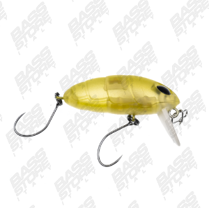 Nories Crankin' Boss Pupa Shallow