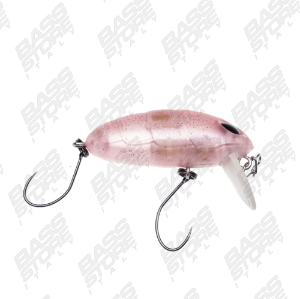 Nories Crankin' Boss Pupa Shallow