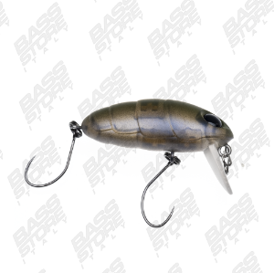 Nories Crankin' Boss Pupa Shallow